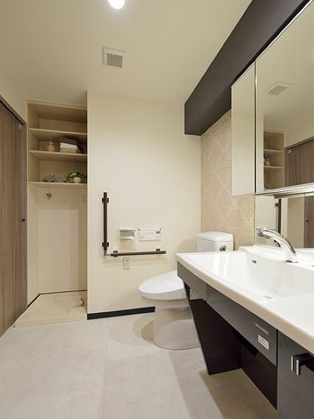 ヴィラグラスセゾン