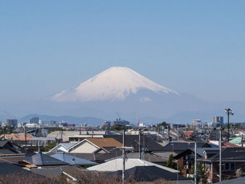 イリーゼ湘南辻堂