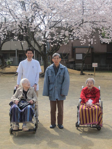 ウェルハイム東京