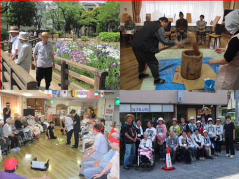ウェルハイム東京