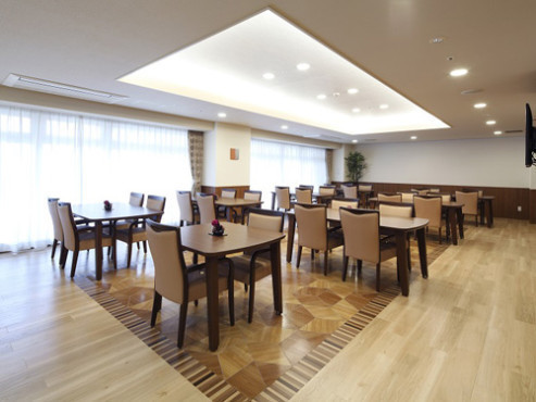 ニチイホーム鷺ノ宮