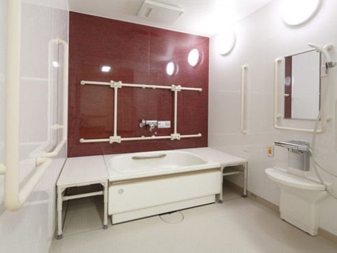 ニチイホーム鷺ノ宮