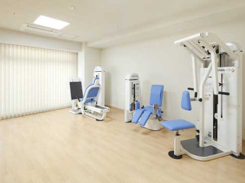 ニチイホーム鷺ノ宮