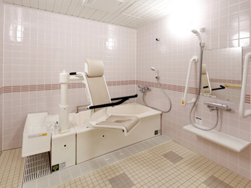 ニチイホーム鷺ノ宮