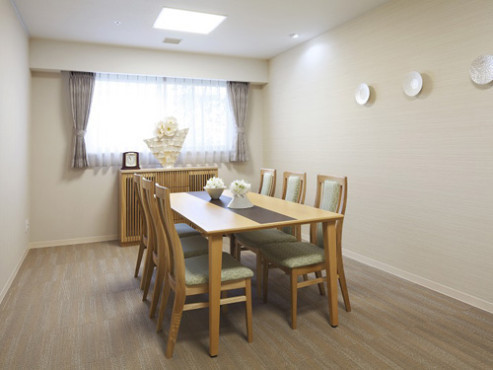 ニチイホーム鷺ノ宮