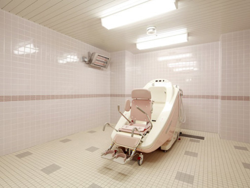 ニチイホーム鷺ノ宮