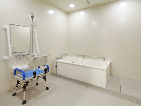 ニチイホーム鷺ノ宮