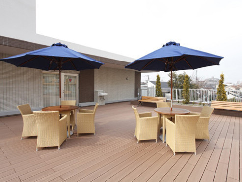 ニチイホーム鷺ノ宮