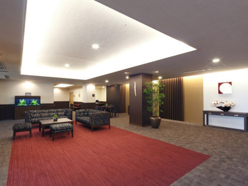 ニチイホーム鷺ノ宮