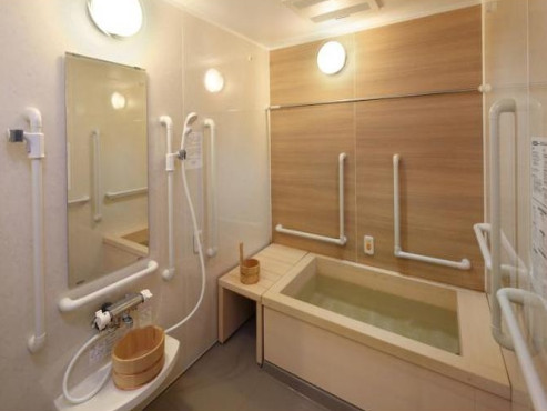 メディカルホームグランダ武蔵新城