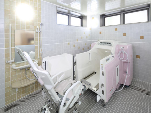 メディカルホームグランダ武蔵新城