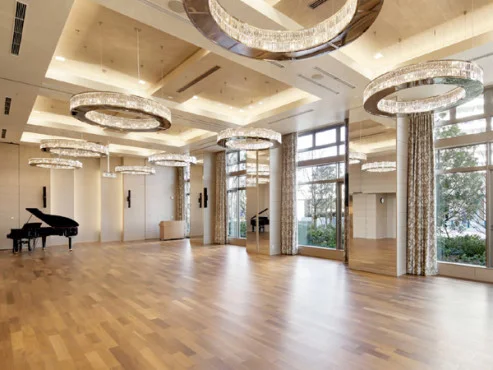 サンシティみなとみらいEAST