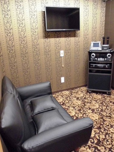 カラオケルーム