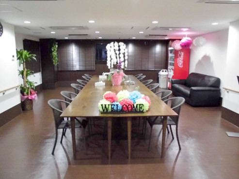 レジデンス浦和美園