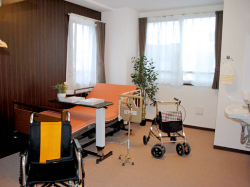 レジデンス浦和美園