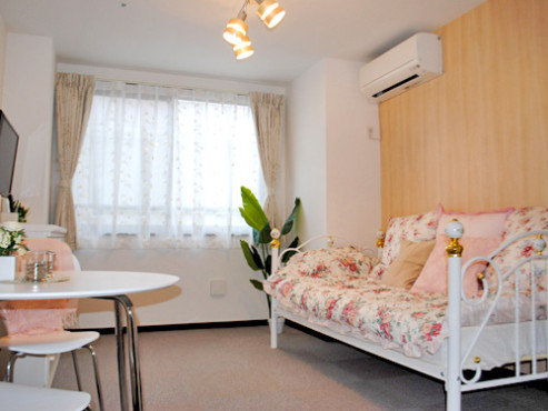 レジデンス浦和美園