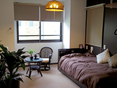 レジデンス浦和美園