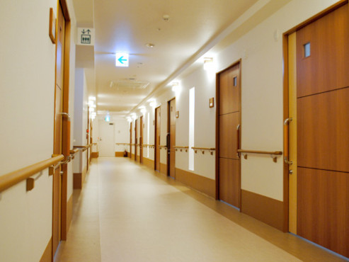 レジデンス浦和美園