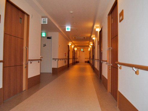 レジデンス浦和美園