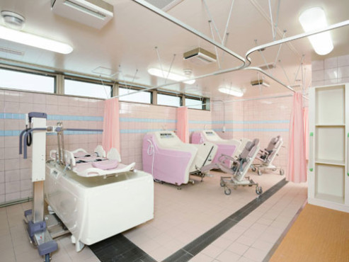 SOMPOケア ラヴィーレレジデンス豊平