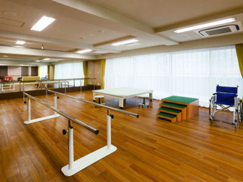 SOMPOケア ラヴィーレレジデンス豊平