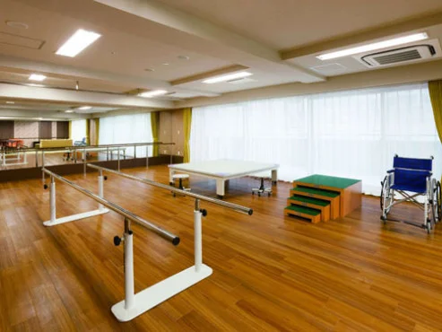 SOMPOケア ラヴィーレレジデンス豊平