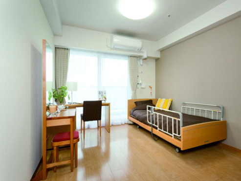 SOMPOケア ラヴィーレレジデンス豊平