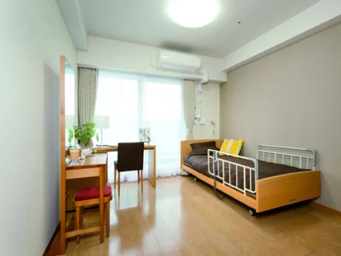 SOMPOケア ラヴィーレレジデンス豊平