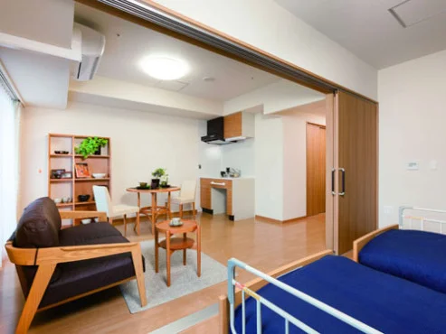 SOMPOケア ラヴィーレレジデンス豊平