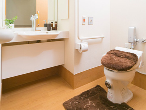 ツクイ・サンシャイン横浜野毛