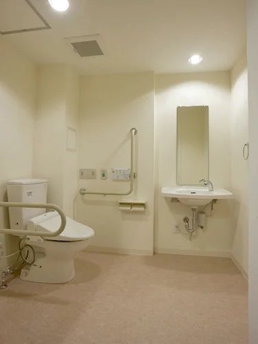 フィオレ・シニアレジデンス川西