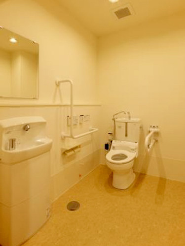 フィオレ・シニアレジデンス河内長野