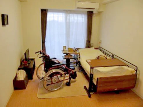 フィオレ・シニアレジデンス河内長野