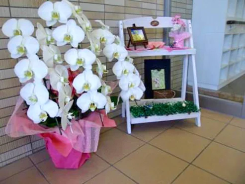 フィオレ・シニアレジデンス河内長野