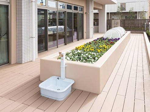 SOMPOケア ラヴィーレ習志野台