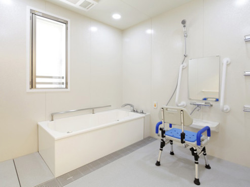 ニチイホーム住吉