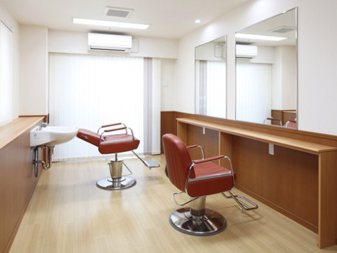 ニチイホーム住吉