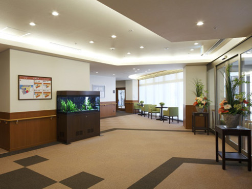 ニチイホーム住吉