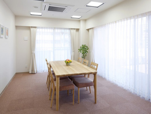 ニチイホーム住吉