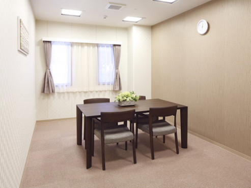 ニチイホーム住吉