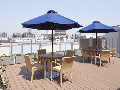 ニチイホーム住吉