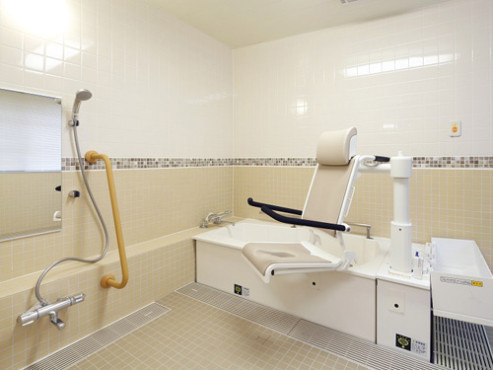 ニチイホーム住吉