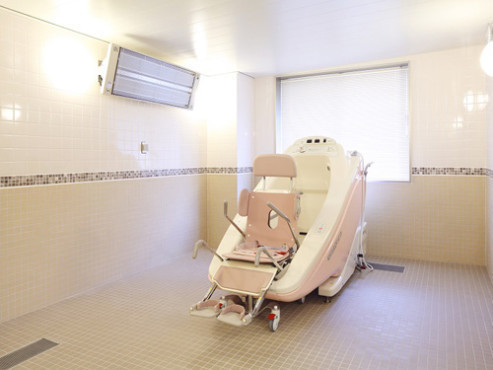 ニチイホーム住吉