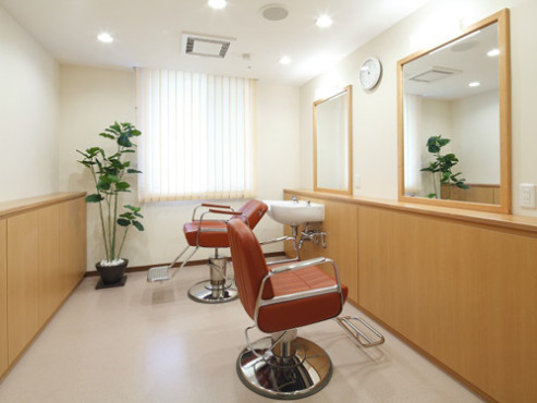 ニチイホーム目白