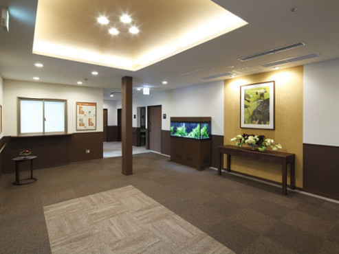 ニチイホーム目白