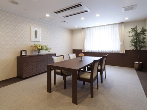 ニチイホーム目白