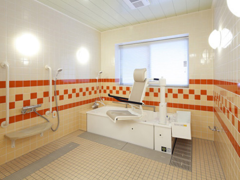 ニチイホーム目白