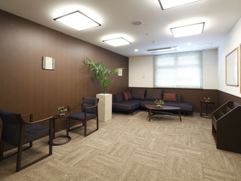 ニチイホーム目白