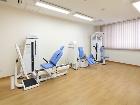 ニチイホーム目白