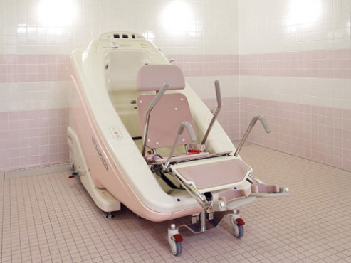 ニチイホーム目白